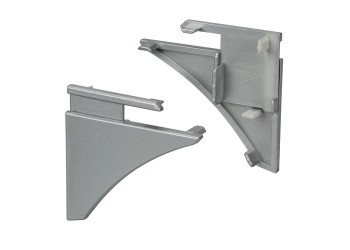 Заглушка Arlight Shelf-620M левая 023991