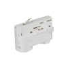 Адаптер Arlight LGD-4TR-Adapter-1-WH 024051, купить в Минске по самой низкой цене