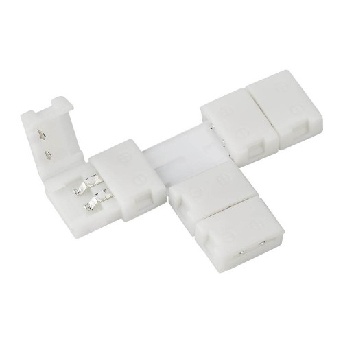 Соединитель тройной Arlight FIX-MONO-8mm-T 024057, купить в Минске по самой низкой цене