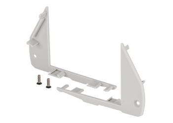 Заглушка Arlight Step-Front правая 024212