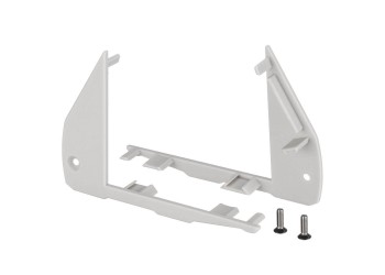 Заглушка Arlight Step-Front левая 024217