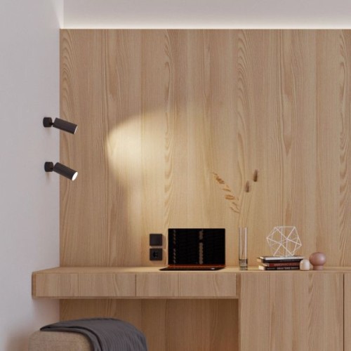 Корпус светильника Arlight SP-Polo-Surface-R65 024221(1), купить в Минске по самой низкой цене