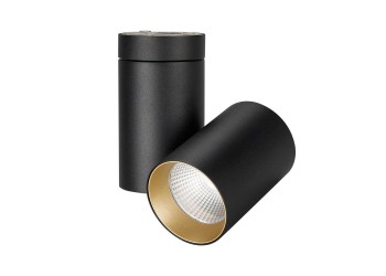 Корпус светильника Arlight SP-Polo-Surface-Turn-R85 024234