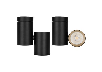 Корпус светильника Arlight SP-Polo-Surface-Turn-R85 024234