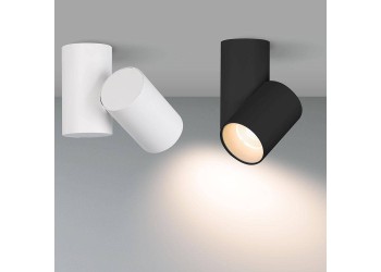 Корпус светильника Arlight SP-Polo-Surface-Turn-R85 024234