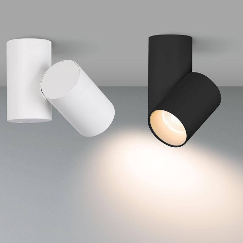 Корпус светильника Arlight SP-Polo-Surface-Turn-R85 024234, купить в Минске по самой низкой цене