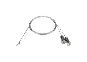 Набор подвесов Arlight Alu-Line-2x2m 024243