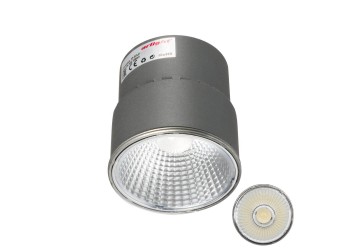 Светодиодный модуль Arlight SP-Polo-R85-15W Day 024249