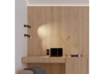 Корпус светильника Arlight SP-Polo-Surface-R85 024252(1)