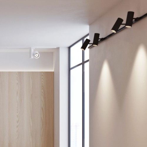 Корпус светильника Arlight SP-Polo-Surface-R85 024252(1), купить в Минске по самой низкой цене