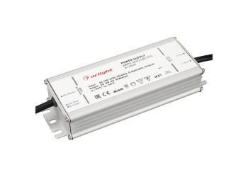 Блок питания Arlight ARPV-UH12100-PFC 12V 96W IP67 8A 024267