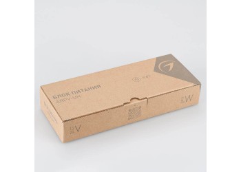 Блок питания Arlight ARPV-UH24150-PFC-0-10V 24V 150W IP67 6,3A 024277