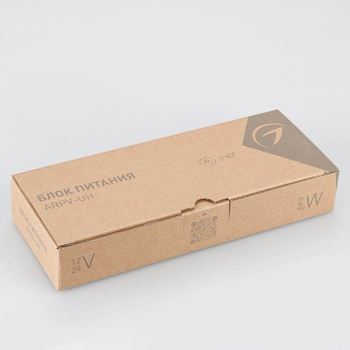 Блок питания Arlight ARPV-UH24150-PFC-0-10V 24V 150W IP67 6,3A 024277, купить в Минске по самой низкой цене