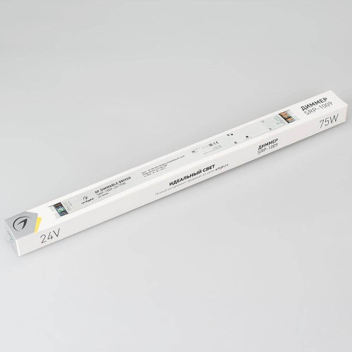 Диммер Arlight SR-P-1009-24-75W 024295, купить в Минске по самой низкой цене