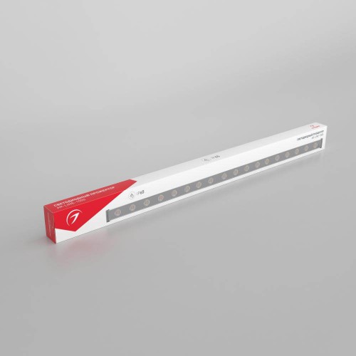 Прожектор светодиодный Arlight 18W 4000K AR-Line-1000S-18W-220V Day 024299, купить в Минске по самой низкой цене