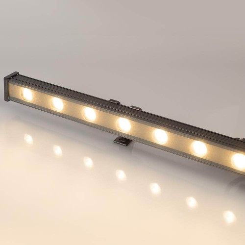 Прожектор светодиодный Arlight 18W 6400K AR-Line-1000S-18W-220V White 024301, купить в Минске по самой низкой цене