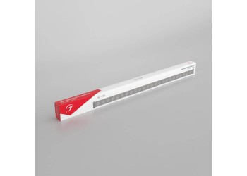 Прожектор светодиодный Arlight 24W 3000K AR-Line-1000M-24W-220V Warm 024303