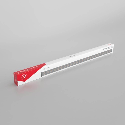 Прожектор светодиодный Arlight 24W 3000K AR-Line-1000M-24W-220V Warm 024303, купить в Минске по самой низкой цене