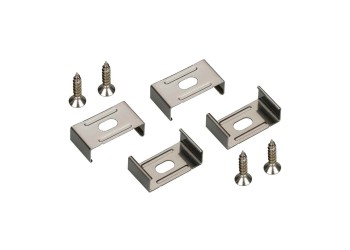 Набор скоб Arlight SL-Slim20 024327