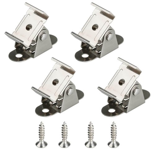 Набор креплений Arlight SL-Slim20-180deg поворотный 024330, купить в Минске по самой низкой цене