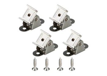 Набор креплений Arlight SL-Slim-180deg поворотный 024332