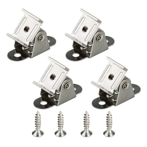 Набор креплений Arlight SL-Slim-180deg поворотный 024332, купить в Минске по самой низкой цене