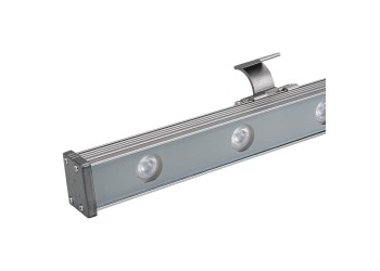 Прожектор светодиодный Arlight 12W 4000K AR-Line-1000XS-12W-220V Day 024334