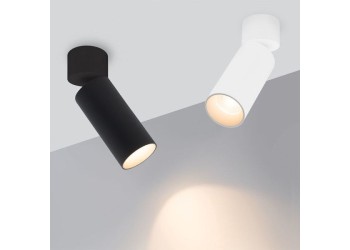 Корпус светильника Arlight SP-Polo-Surface-Flap-R65 024383(1)