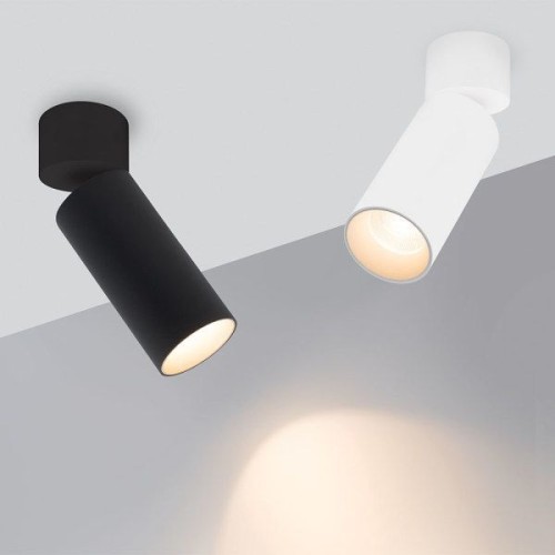 Корпус светильника Arlight SP-Polo-Surface-Flap-R65 024383(1), купить в Минске по самой низкой цене