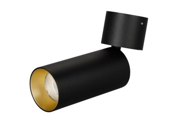 Корпус светильника Arlight SP-Polo-Surface-Flap-R65 024383(1)