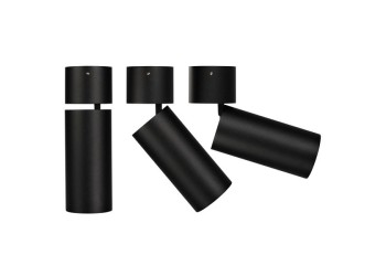 Корпус светильника Arlight SP-Polo-Surface-Flap-R65 024383(1)