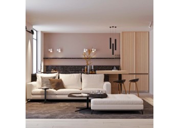 Корпус светильника Arlight SP-Polo-Surface-Flap-R65 024383(1)