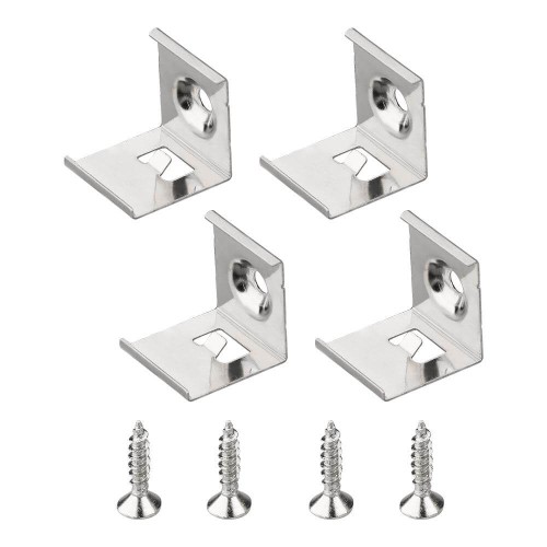 Набор креплений Arlight SL-Kant-H16 024486, купить в Минске по самой низкой цене