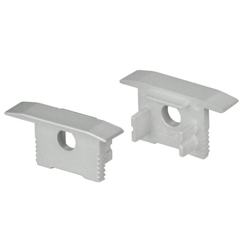 Заглушка Arlight SL-Slim-H13M-F25 с отверстием 024488, купить в Минске по самой низкой цене