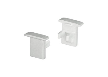 Заглушка Arlight SL-Mini-8-H12-F12 глухая 024491