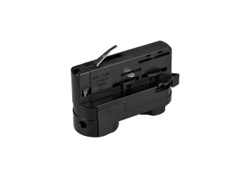 Адаптер Arlight LGD-4TR-Adapter-1-BK 024706