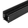 Шинопровод трехфазный Arlight LGD-4TR-Track-2000-BK-M 024722(2), купить в Минске по самой низкой цене