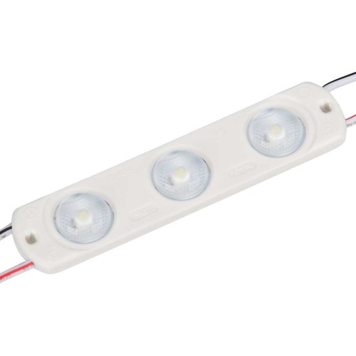 Светодиодный модуль Arlight Craft-2835-3-12V White 170deg 024839, купить в Минске по самой низкой цене