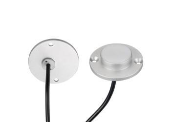 Накладной светодиодный светильник Arlight ART-Deck-Lamp-R40-1W Day4000 024926