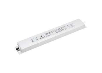 Блок питания Arlight ARPV-24060-Slim-D 24V 60W IP67 2,5A 025027(1)