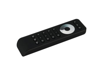 Пульт ДУ Arlight Smart-R33-Dim Black 025030