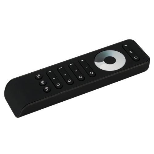 Пульт ДУ Arlight Smart-R33-Dim Black 025030, купить в Минске по самой низкой цене