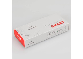 Пульт ДУ Arlight Smart-R34-Mix Black 025032