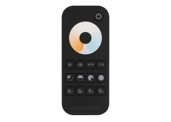 Пульт ДУ Arlight Smart-R34-Mix Black 025032