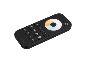 Пульт ДУ Arlight Smart-R34-Mix Black 025032