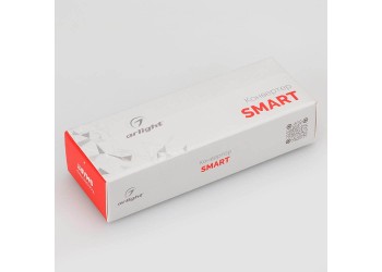 Конвертер Arlight SMART-C1 (12-24V, RF-0/1-10V, 2.4G) 025036