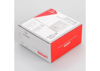 Панель управления Arlight Rotary Smart-P14-Dim 025037