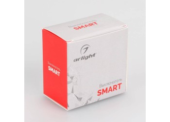Выключатель Arlight Smart-Switch 025039