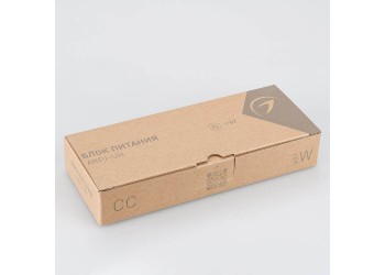 Драйвер Arlight ARPJ-UH362800-PFC-55C 21-36V 100W IP67 2,8A 025044