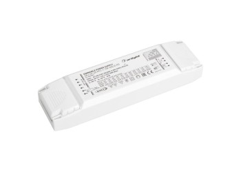 Драйвер Arlight ARJ-SP-40-PFC-1-10V-Dali2-PD 9-57V 40W IP20 0,7-1,2A 025125(1)